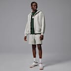 Shorts para hombre Jordan Brooklyn Fleece