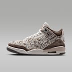 Tenis para hombre Air Jordan 3 Retro "Laser"