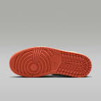 Tenis para mujer Air Jordan 1 Mid