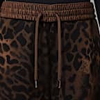Jordan Brooklyn Fleece Women's Pants