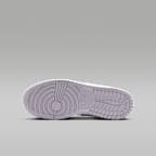 エア ジョーダン 1 LOW ジュニアシューズ