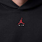 Jordan Brooklyn Men's Statement Pullover Hoodie