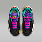 Luka 3 Big Kids' Basketball Shoes