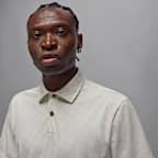 Jordan Sport Men's Printed Golf Polo