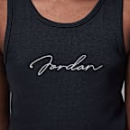 Jordan Older Kids' 'Hidden In Plain Sight' Tank Top