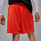 Jordan Sport Men's Dri-FIT Graphic Shorts