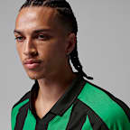 Jordan Brooklyn Camiseta Terrace - Hombre