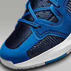 Air Jordan XXXVII Low PF Men's Basketball Shoes