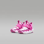 Jordan 23/7 Baby/Toddler Shoes