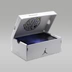 Tenis para niños grandes Jordan Spizike Low Sneaker School