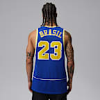 Jordan Essentials Men's Mesh Jersey