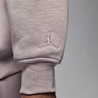 Jordan Flight Fleece Women's Rugby Top