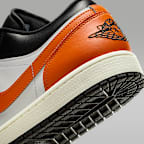 Air Jordan 1 Low Men's Shoes