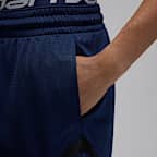 Shorts Diamond de 10 cm para mujer Jordan Sport