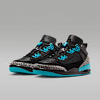 Jordan Spizike Low Men's Shoes