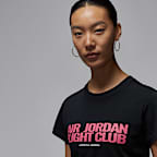 Jordan Flight Women's T-Shirt