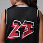 Jordan Camiseta Dynasty - Niño/a