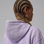 Jordan Brooklyn Fleece Women's Pullover Hoodie