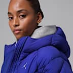 Jordan Brooklyn Women's Puffer Jacket