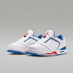 Jordan Sixty Plus Low Men's Shoes