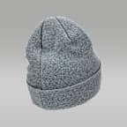 Jordan Big Kids' Cuffed Beanie