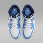 Tenis para hombre Air Jordan 1 Mid