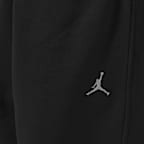 Conjunto de dos piezas de tejido Fleece Shock and Ahhh para niños talla pequeña Jordan