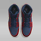 Tenis para hombre Air Jordan 1 Mid SE