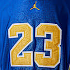 Jordan Brooklyn Brazil jerseyjurk voor dames