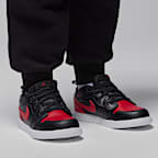 ジョーダン ベビー ストリート チャンプ ツーピース プルオーバー パーカー セットアップ