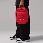 Rojo gimnasio