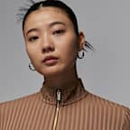 Jordan Women's Long-Sleeve Top