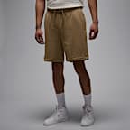 Desert Camo/White