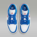 Air Jordan 1 Low Women's Shoes