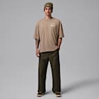 T-shirt męski Jordan Flight