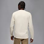 Ανδρική μακρυμάνικη μπλούζα Realtree Jordan Brooklyn με τσέπη και crew λαιμόκοψη