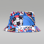 Gorro tipo pescador reversible Jordan Apex