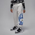 Pantalon en Fleece Jumpman Jordan MVP pour ado