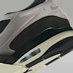 Buty męskie Paris Saint-Germain x Air Jordan 4 RM