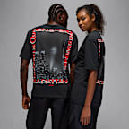 Jordan x Awake NY Men's T-Shirt