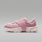 Iced Carmine/Reflect Silver/Phantom