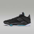 ดำ/Anthracite/Gamma Blue/Particle Grey