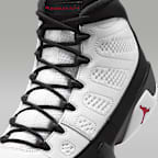 Air Jordan 9 Retro OG Men's Shoes