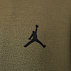 Jordan Sport Hoop Fleece Men's Dri-FIT Full-Zip Hoodie