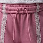 Jordan Little Kids' Fleece Pants