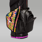 Jordan Fadeaway Golf Bag
