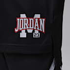 Jordan Camiseta Dynasty - Niño/a
