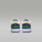 Air Jordan 1 Low SE Older Kids' Shoes