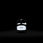 Jordan Flight Court Younger Kids' Shoes