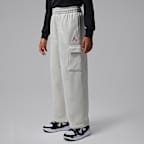 Jordan Brooklyn Fleece Pantalón cargo - Niño/a